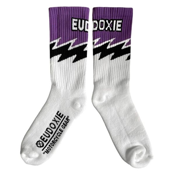 Motocross Shoes EUDOXIE S-Casky