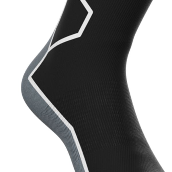 SHOT Line Black socks