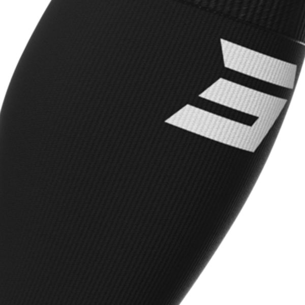 SHOT Line Black socks