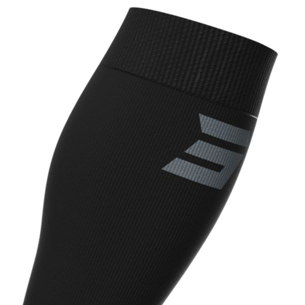 SHOT Line Neon Yellow socks