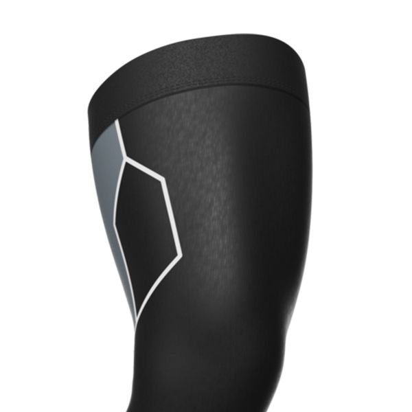 SHOT Mx Knee Brace Line Black socks