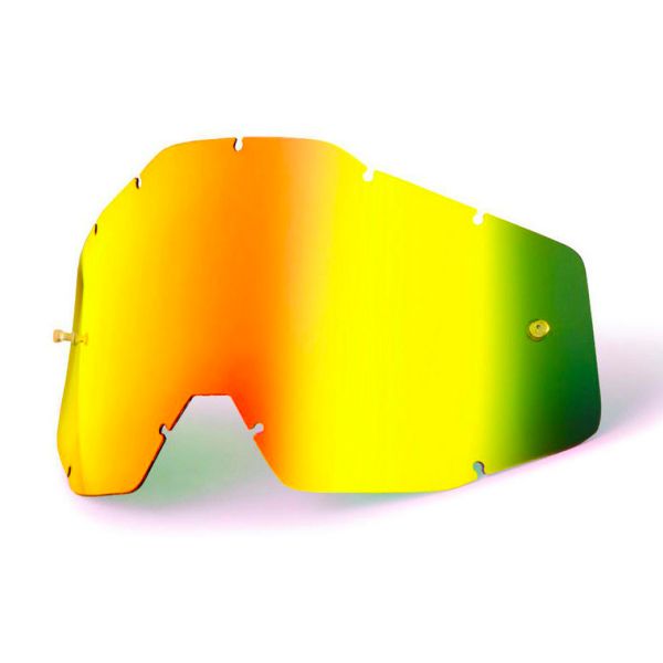 Motocross Goggle Screens Scorpion Ecran Google