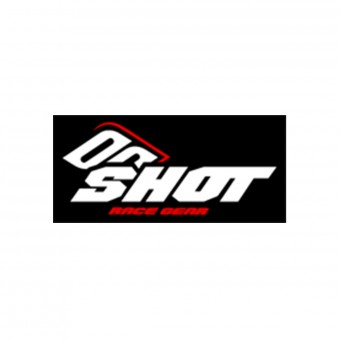 Motocross Goggle Screens SHOT Roll-Off System Assault - Iris Motocross Goggle Screens SHOT Roll-Off System Assault - Iris