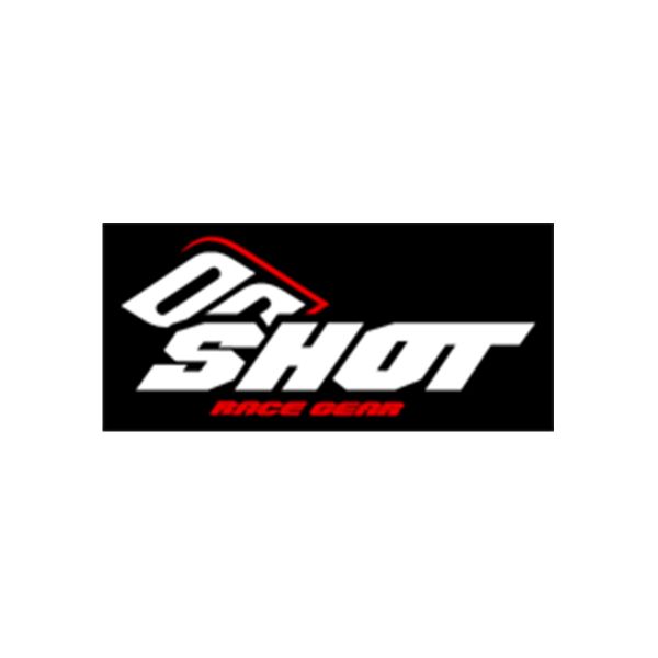 Motocross Goggle Screens SHOT Roll-Off System Assault - Iris