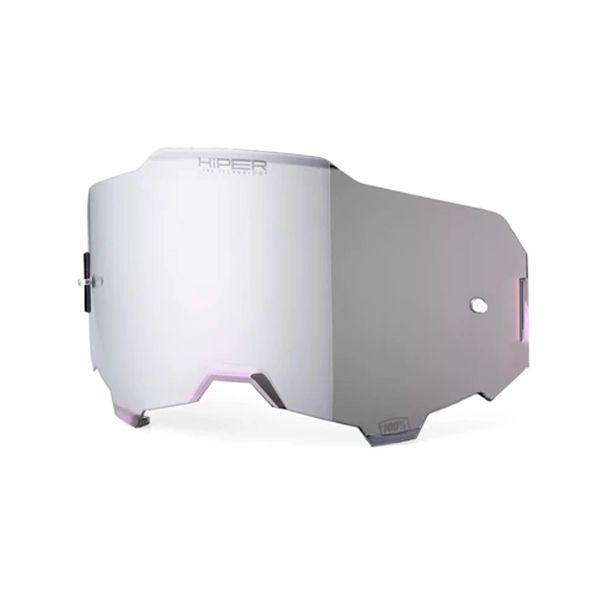 Motocross Goggle Screens 100% Armega Mask Visor