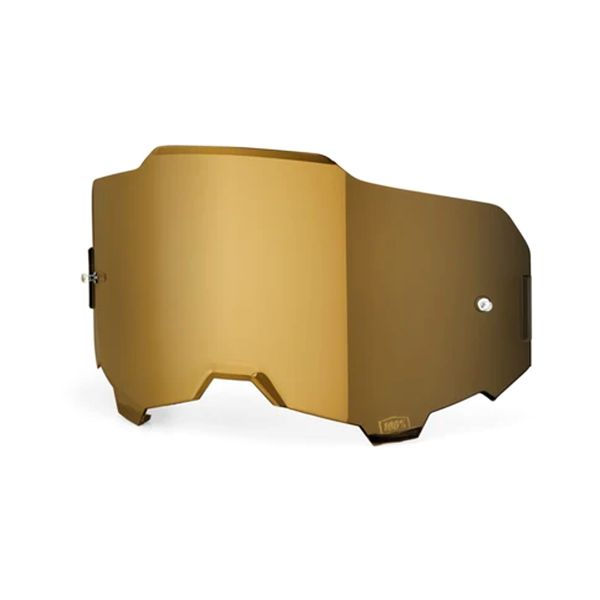 100% Armega Mask Visor