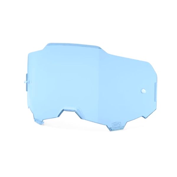 100% Armega Mask Visor