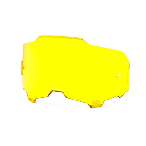 100% Armega Mask Visor