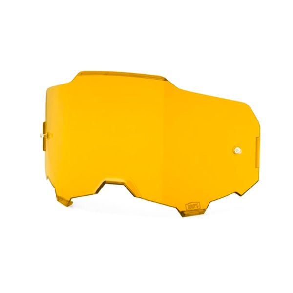 100% Armega Mask Visor