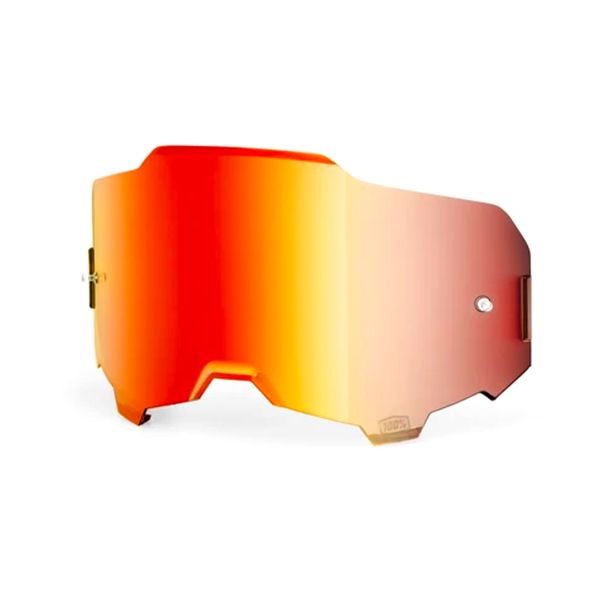 100% Armega Mask Visor