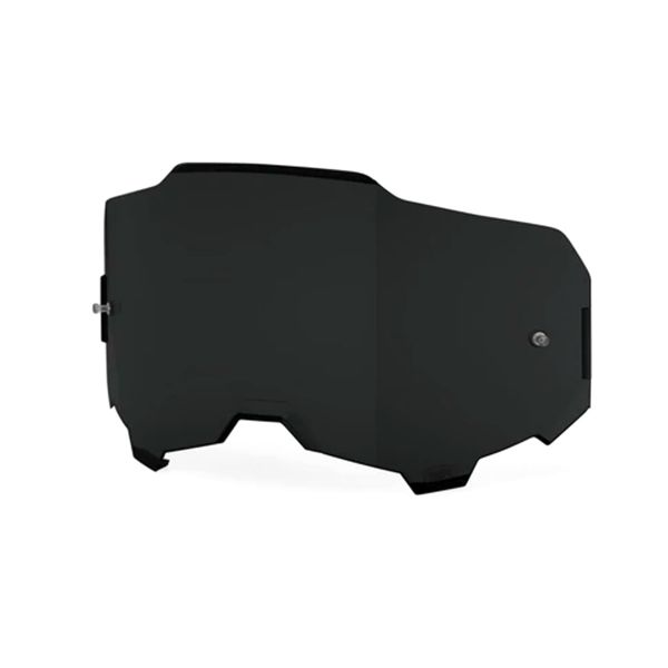 100% Armega Mask Visor