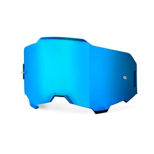 100% Armega Mask Visor