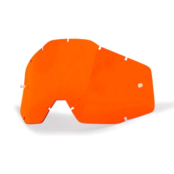 100% Racecraft 2 - Accuri 2 - Strata 2 Visor