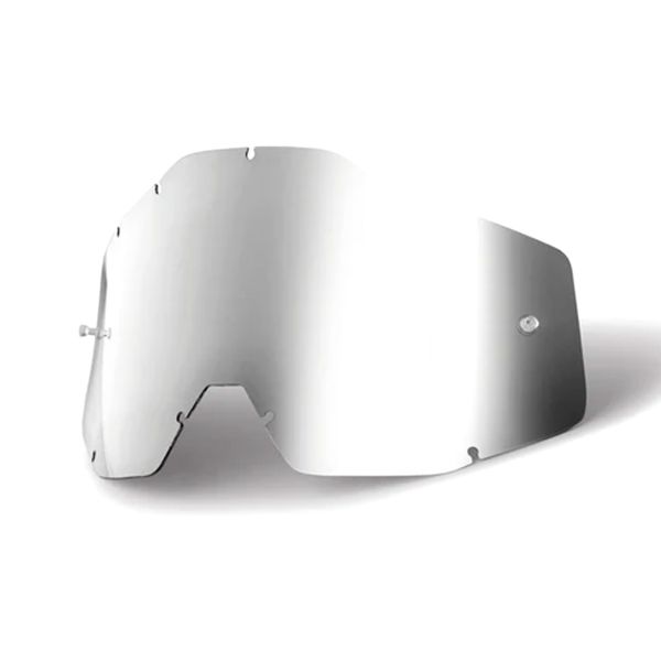 100% Racecraft 2 - Accuri 2 - Strata 2 Visor