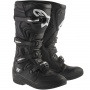 Motocross Boots Alpinestars TECH 5 Black