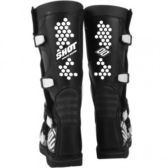 SHOT X10 Black