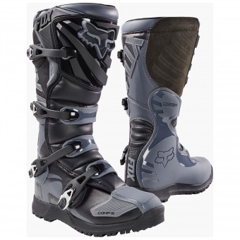 Motocross Boots FOX Comp 5 Offroad (014)