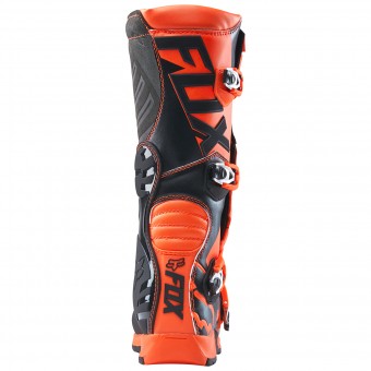 FOX Comp 5Y Orange Child 009