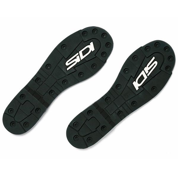 Motocross Boots SIDI SRS Cross Soles - 19