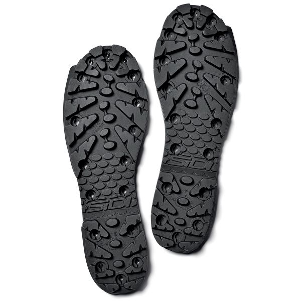 Motocross Boots SIDI SRS Enduro Soles - 104