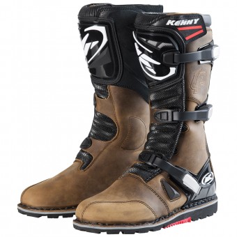 Motocross Boots Kenny Trial Up