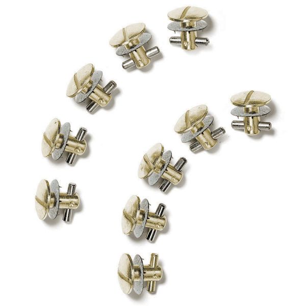 Motocross Boots SIDI SRS Front Sole Screws