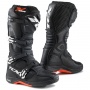 Motocross Boots TCX X-Helium Michelin Black