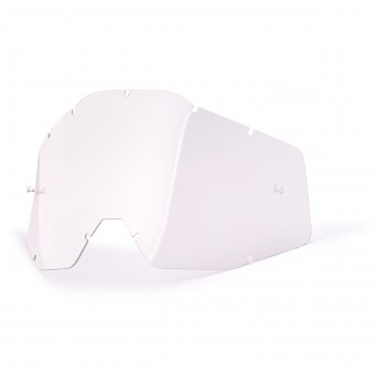 Motocross Goggle Screens 100% Visor Accuri - Strata Kid