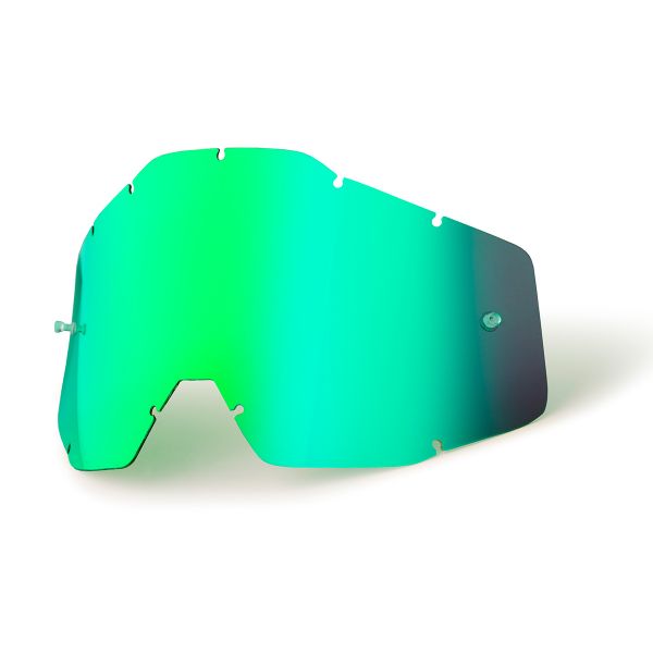 100% Visor Accuri - Strata Kid