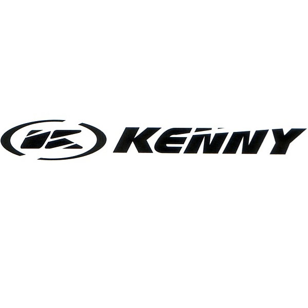 Motocross Goggle Screens Kenny Visor Performance Double Paroi