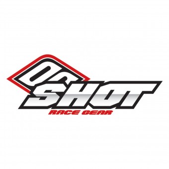 Motocross Goggle Screens SHOT Visor Creed - Volt - Chase Motocross Goggle Screens SHOT Visor Creed - Volt - Chase