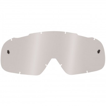 Motocross Goggle Screens FOX Air Space - Solid Replacement Goggle Lens
