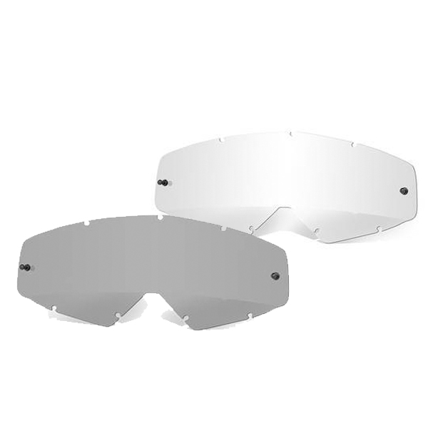 Motocross Goggle Screens Oakley Visor Mask Oakley Proven MX