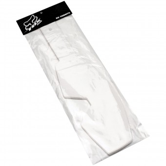 Motocross Goggle Screens FOX Tear-Off Air Space - Solid - 25 Pcs