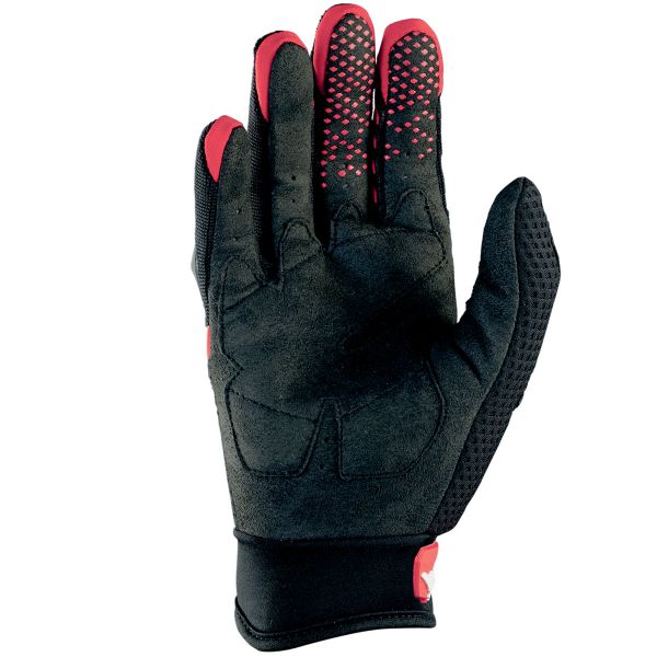 Thor Deflector Red
