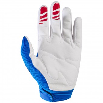 FOX Dirtpaw Blue Child 002