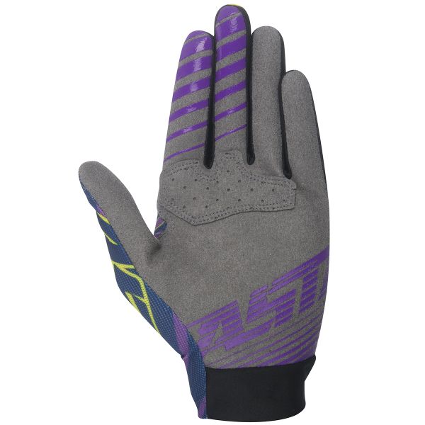 Alpinestars Dune Navy Purple