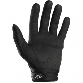 FOX Dirtpaw Black