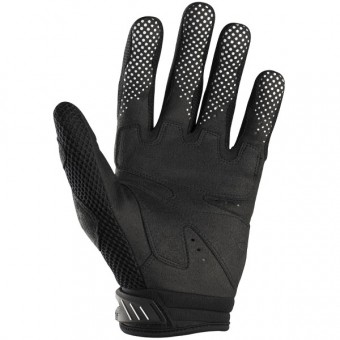 FOX Pawtector Black