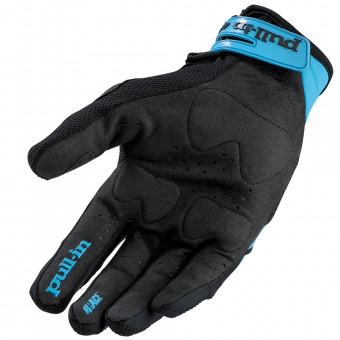 pull-in Pro Blue