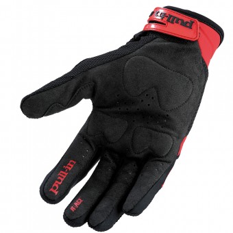 pull-in Pro Red
