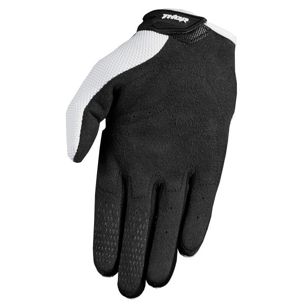 Thor Spectrum Blanc Kid