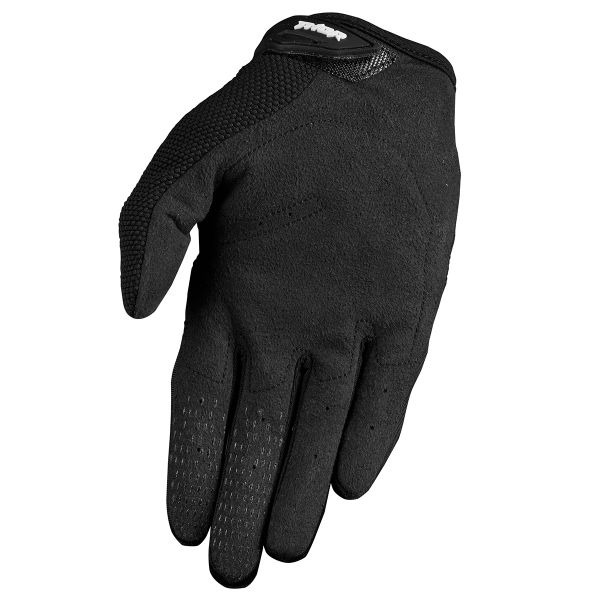 Thor Spectrum Child's Black Gloves