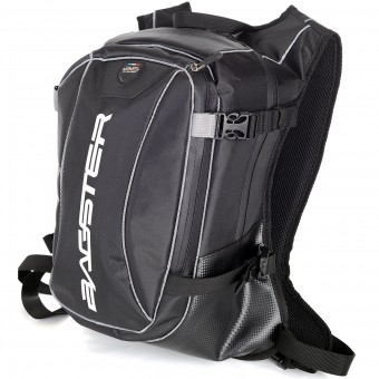 Kenny Track Black