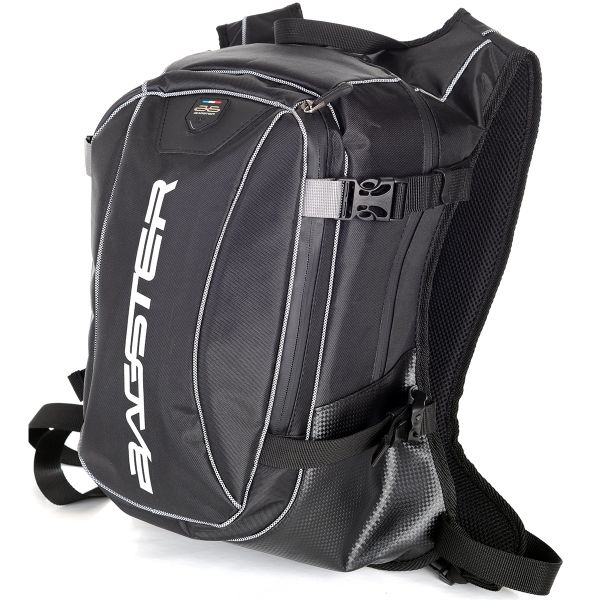 Kenny Track Black