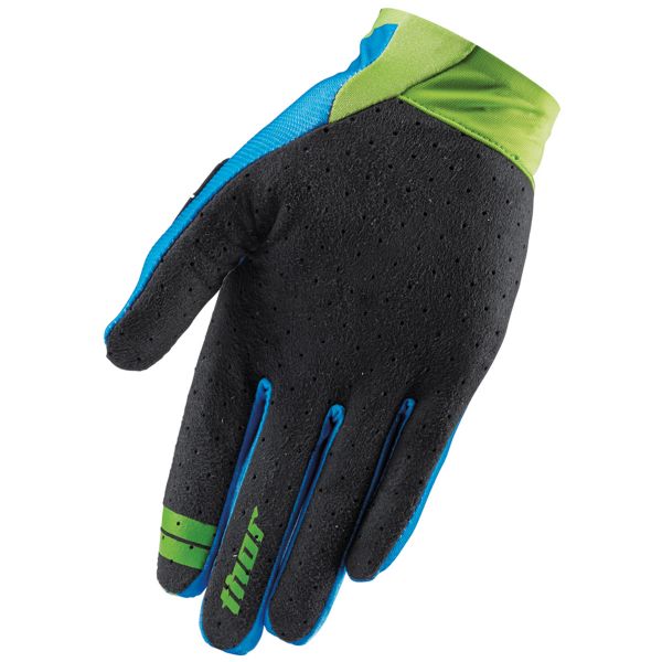 Thor Void Course Blue Kid