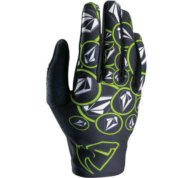 Motocross Gloves Thor Void Plus Volcom