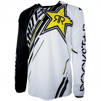 Motocross Jerseys SHOT Contact Replica Rockstar