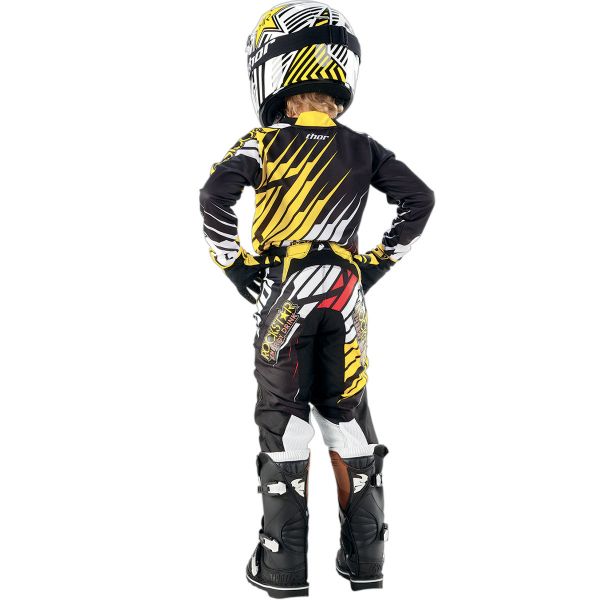 Thor Phase Rockstar Jersey Kids