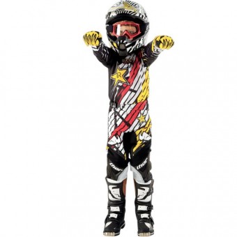 Thor Phase Rockstar Jersey Kids